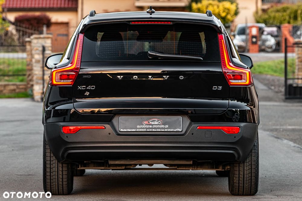 Volvo XC 40 D3 Momentum - 17