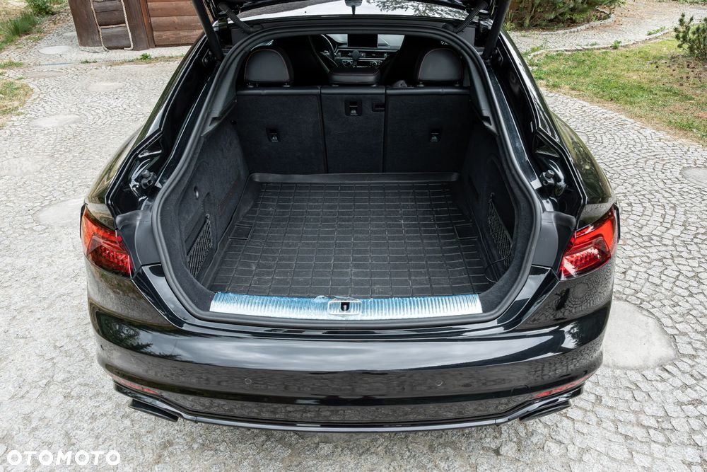 Audi RS5 Sportback 2.9 TFSI quattro tiptronic - 18
