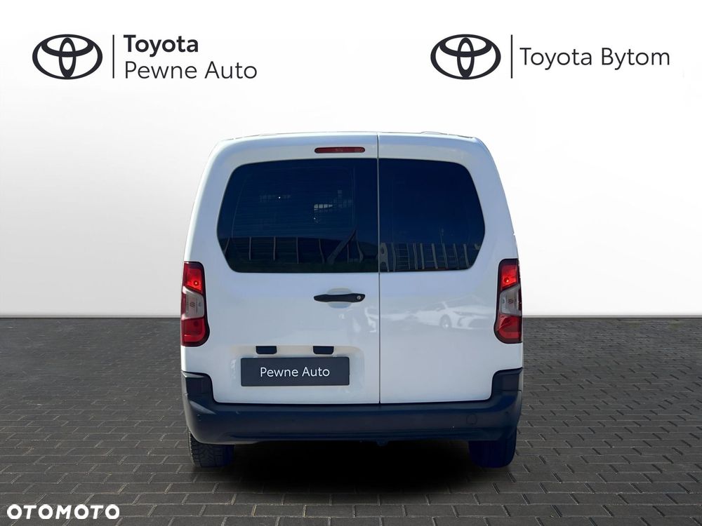 Toyota PROACE CITY - 5