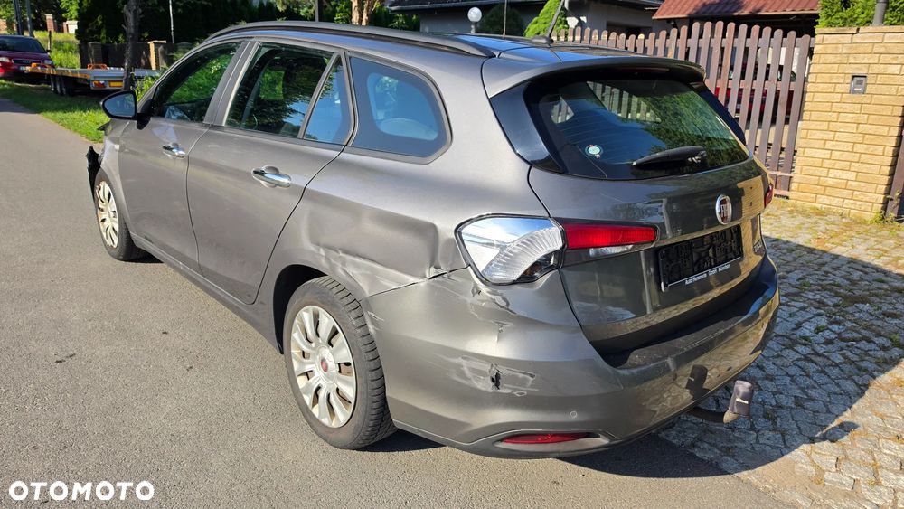 Fiat Tipo 1.6 MultiJet Easy - 8