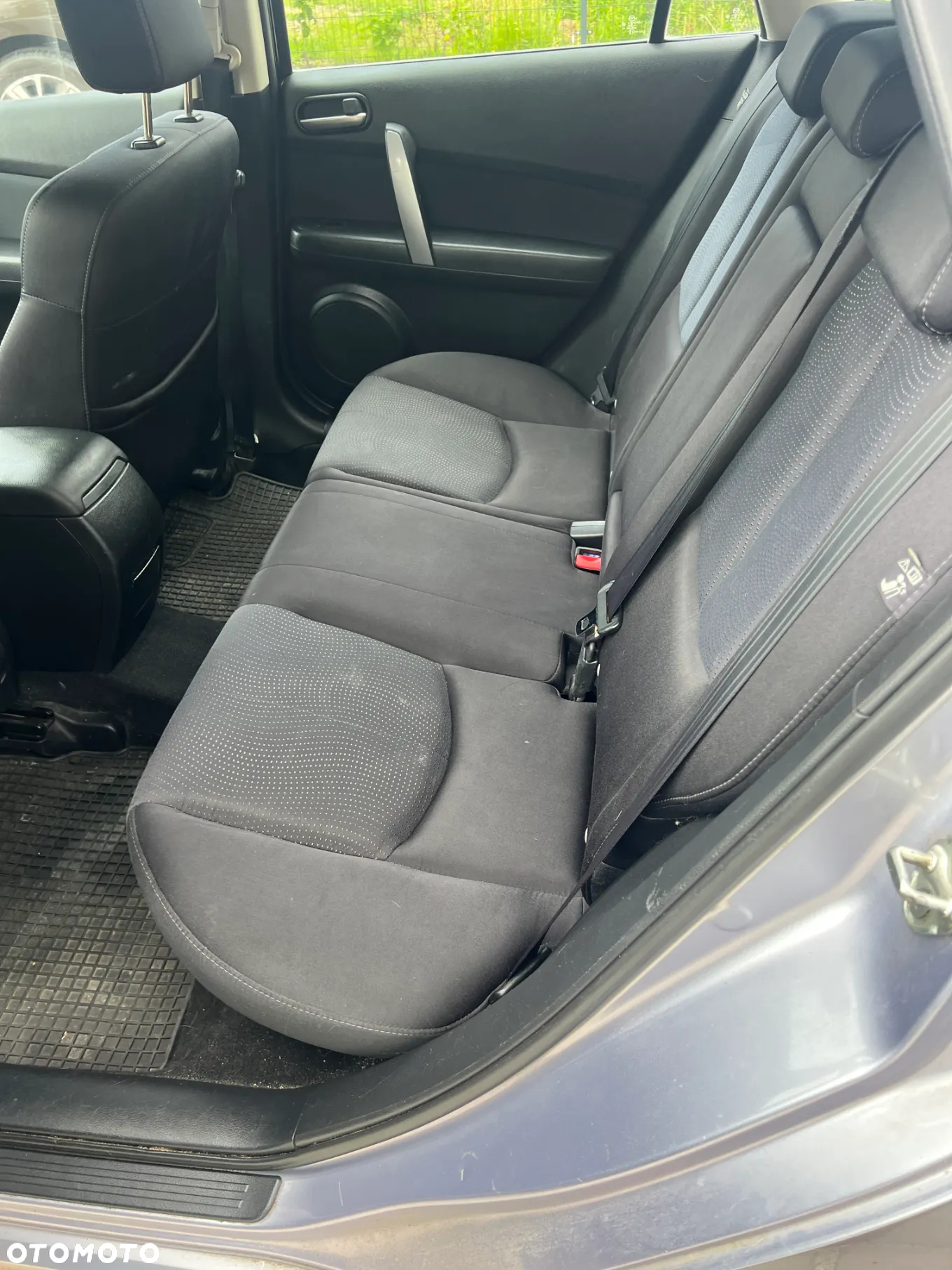 Mazda 6 2.0 Exclusive - 20