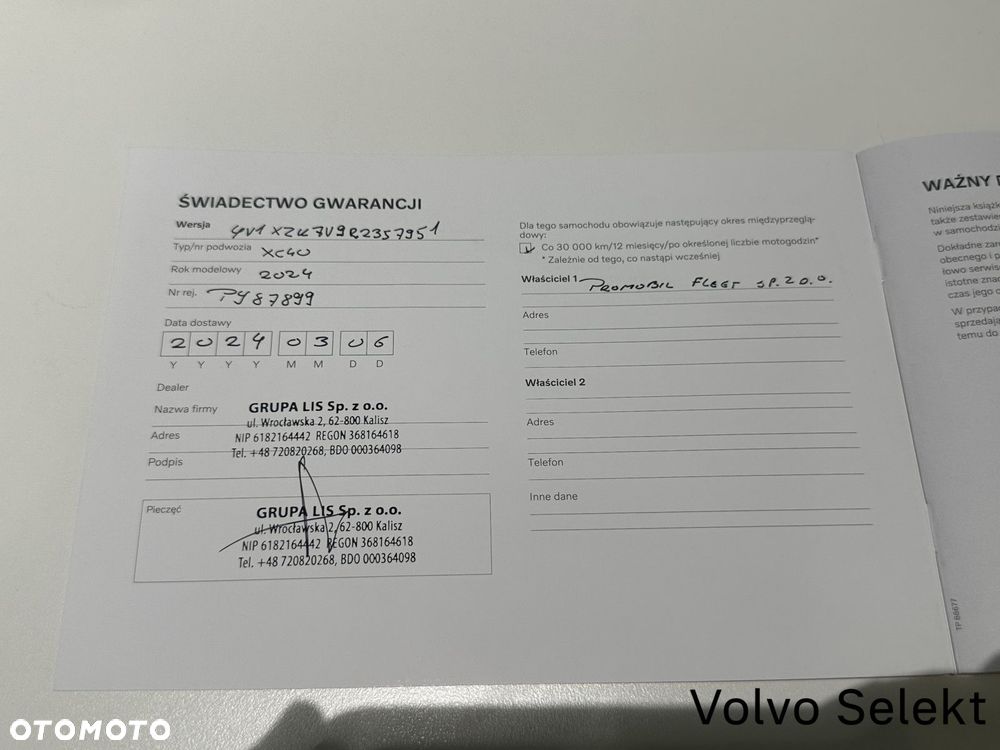Volvo XC 40 - 37