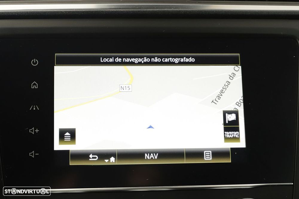 Renault Kadjar 1.3 TCe Intens - 11