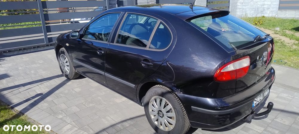 Seat Leon - 10