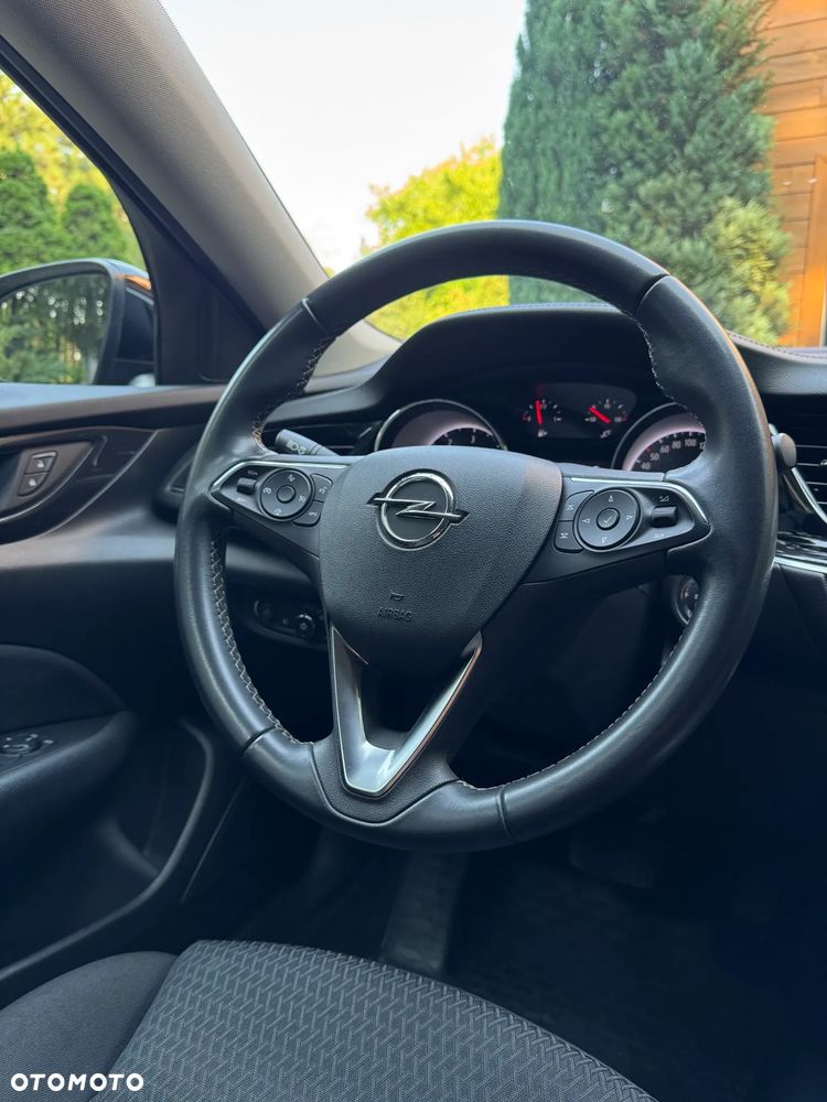 Opel Insignia 2.0 CDTI Elegance S&S - 18
