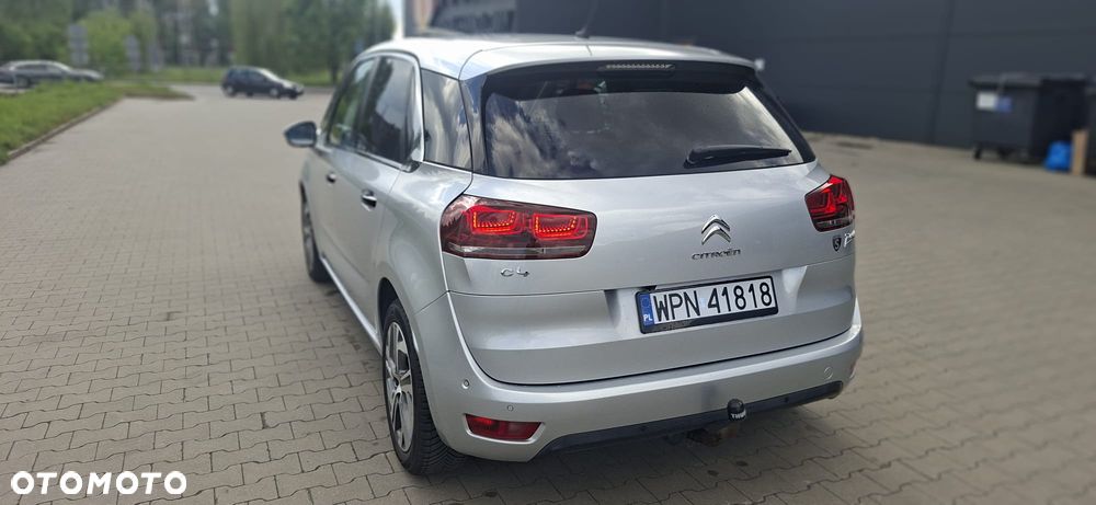 Citroën C4 Picasso e-HDi 115 Attraction - 6