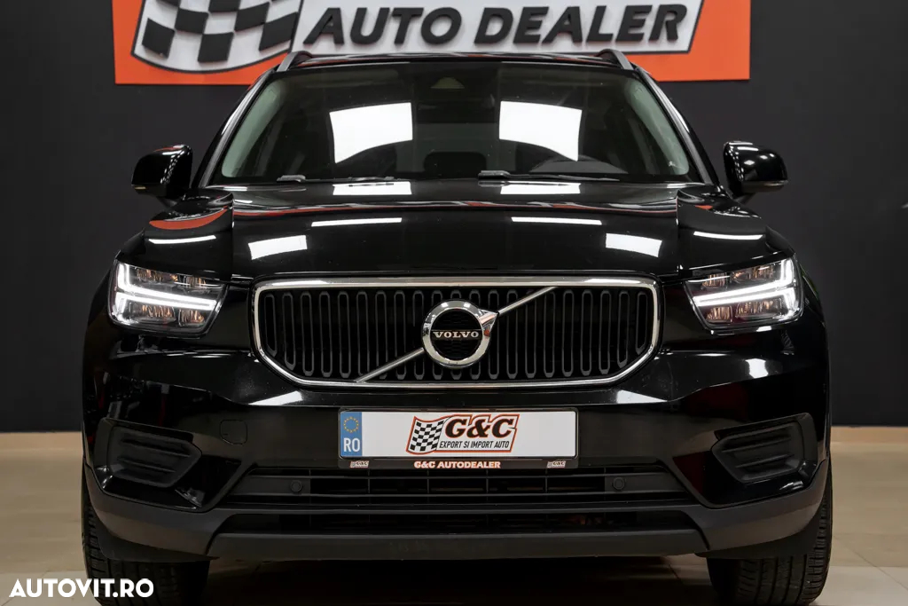 Volvo XC 40 D3 Momentum - 16