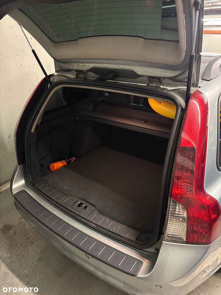 Volvo V50 2.0D DPF Powershift - 13
