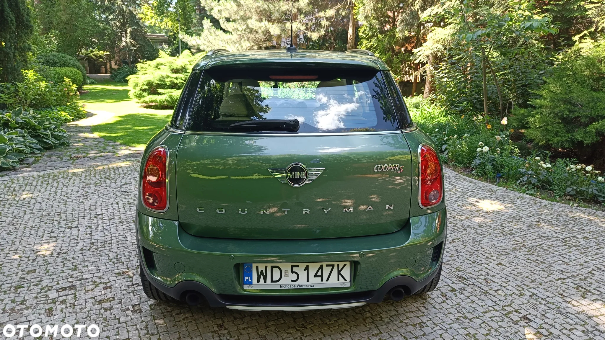 MINI Countryman - 3