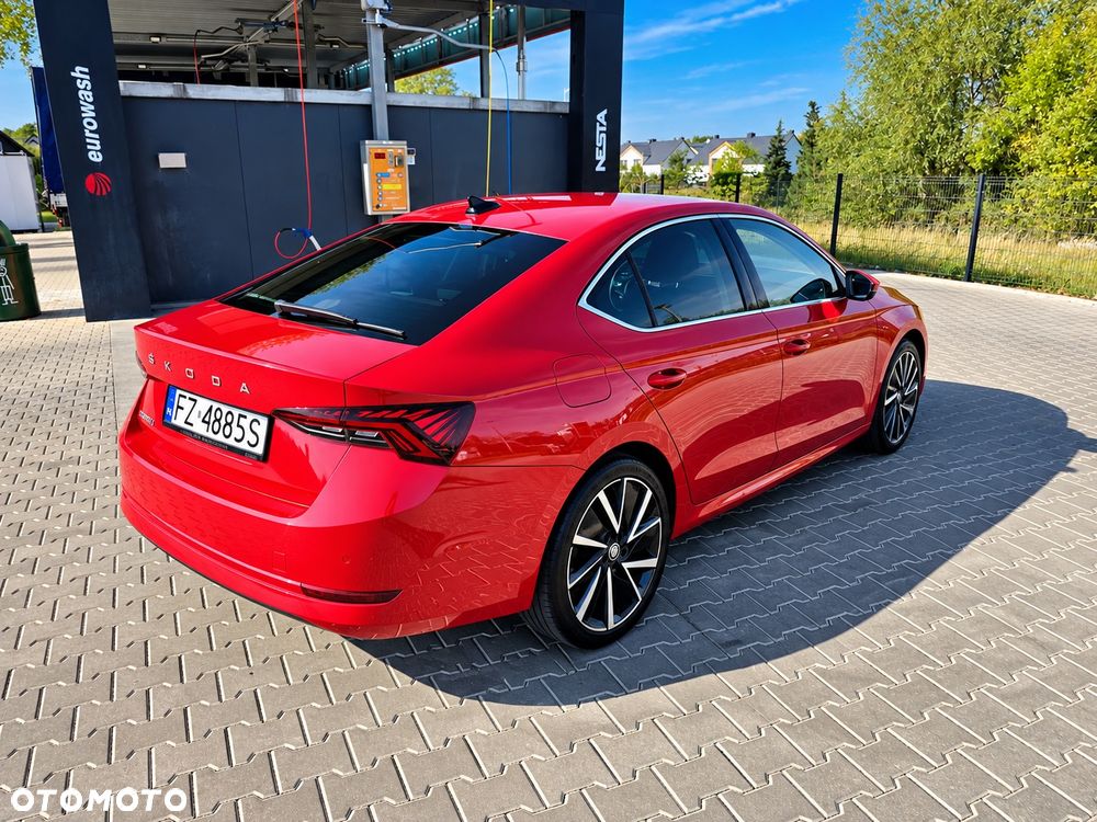 Skoda Octavia 2.0 TDI Style DSG - 7