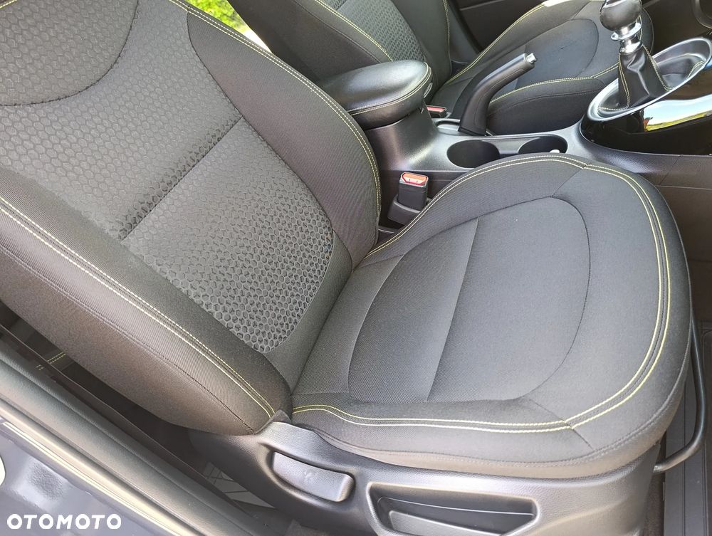 Kia Soul 1.6 GDI Dream-Team Edition - 24