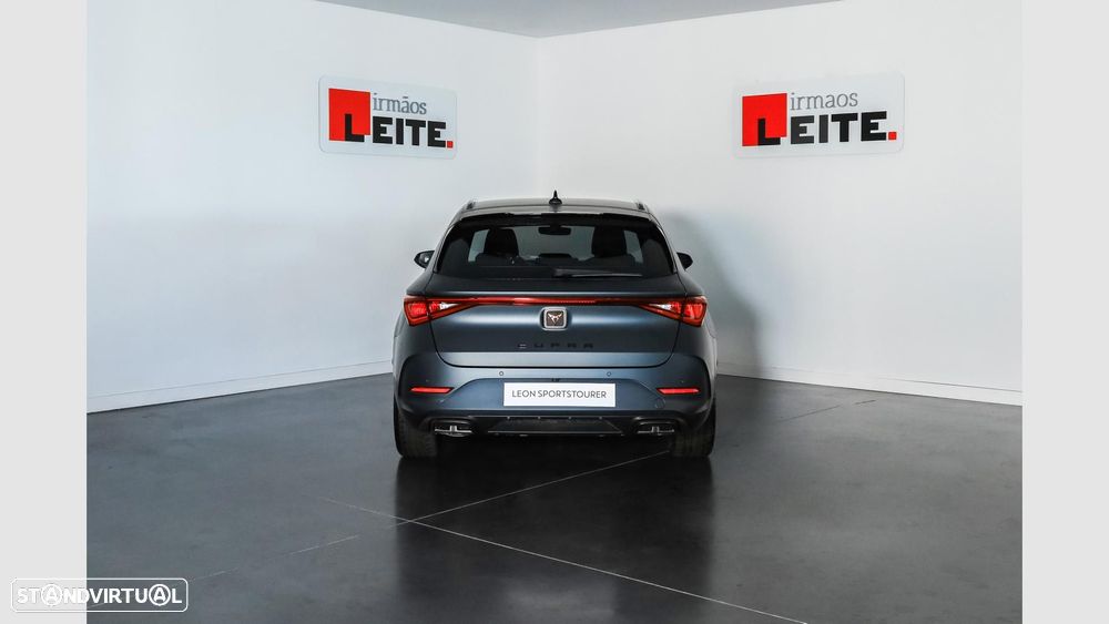 Cupra Leon ST 1.5 eTSI DSG - 22