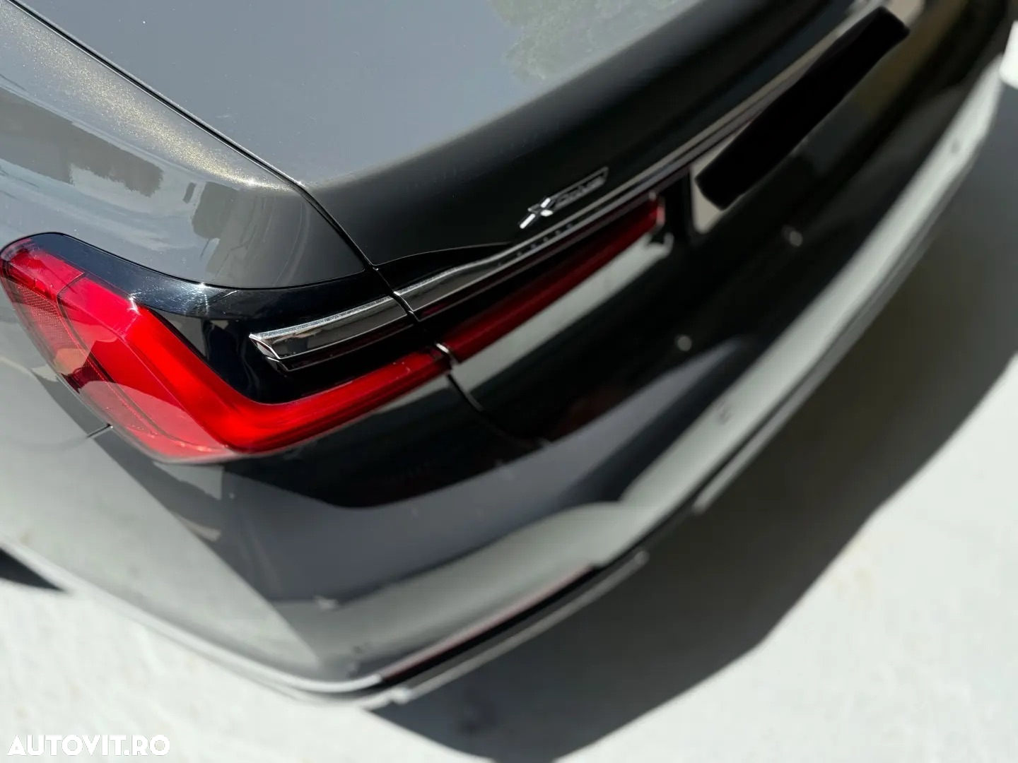 BMW Seria 7 745Le xDrive AT PHEV - 9