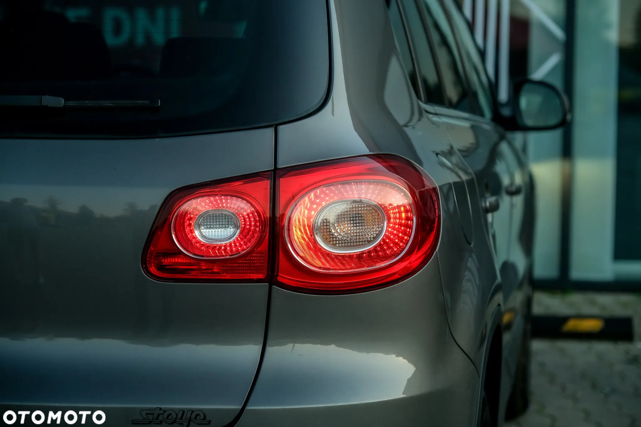 Volkswagen Tiguan 2.0 TDI 4Mot Track&Field DSG - 18