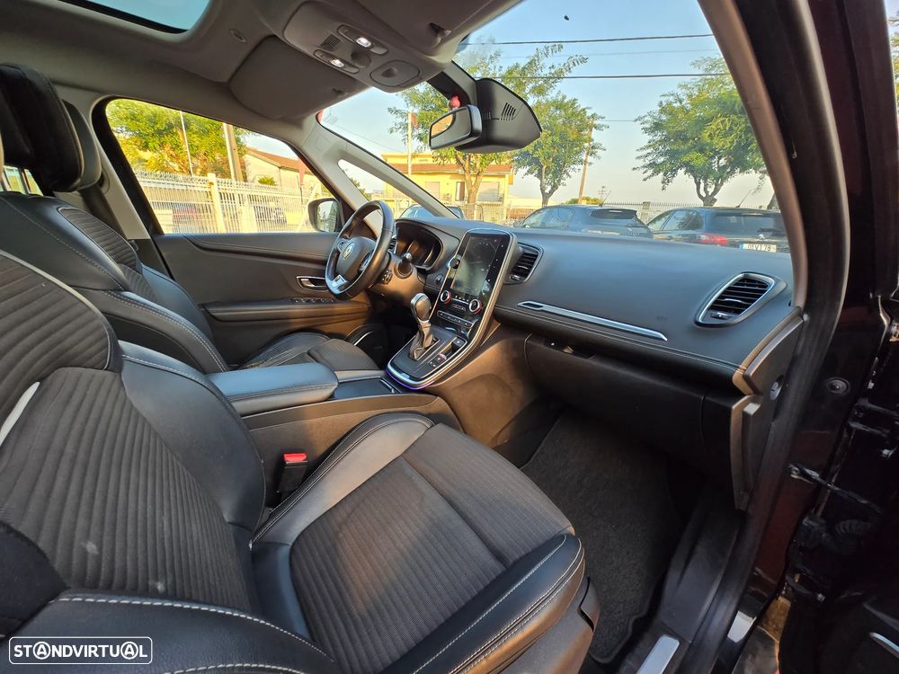 Renault Grand Scénic 1.5 dCi Bose Edition EDC SS - 33