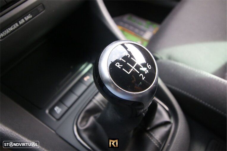 VW Golf 2.0 TSi R20 - 16