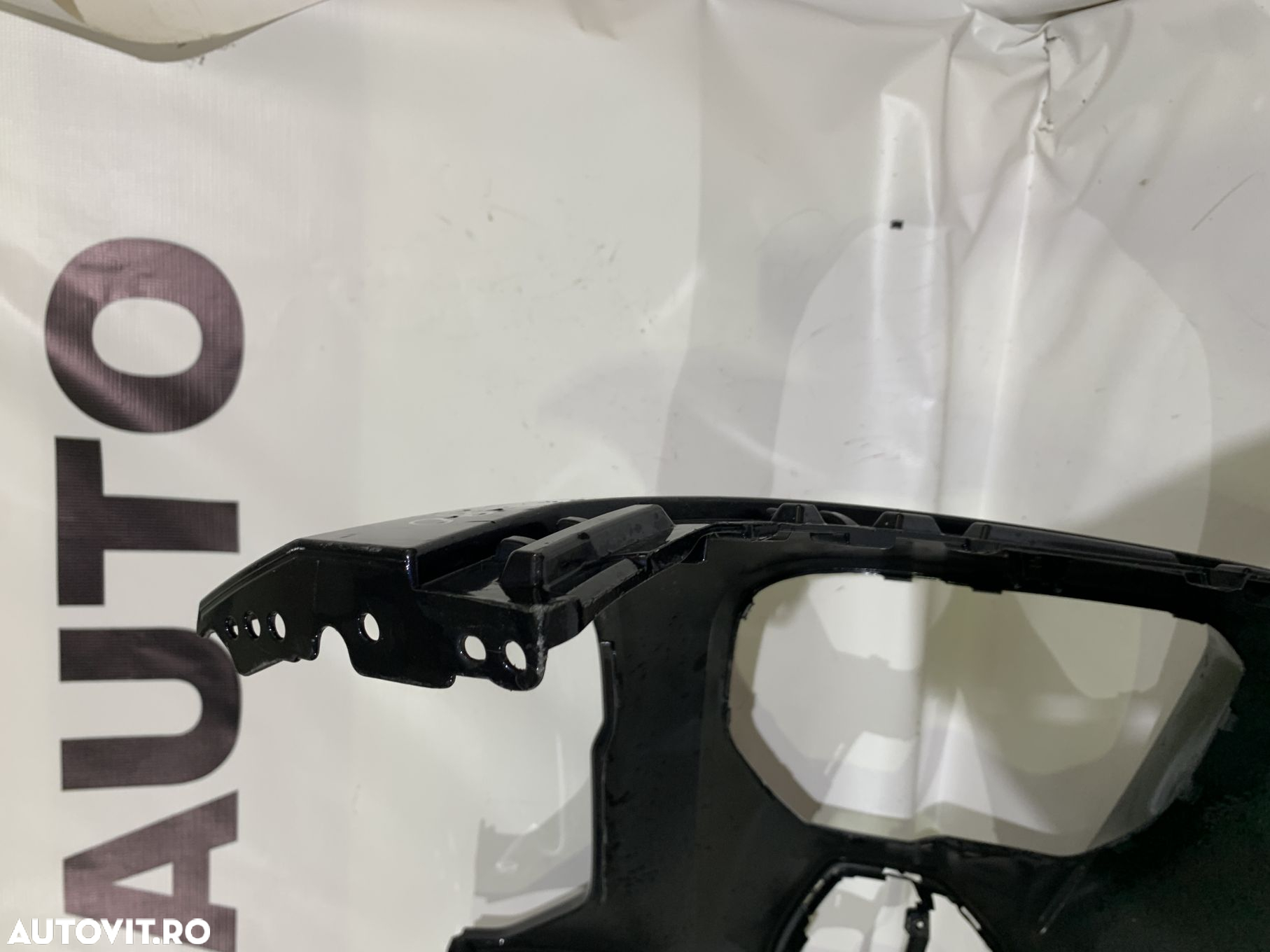 Bara fata BMW X5, G05, M-Sport, 2018, 2019, 2020, 2021, 2022, cod origine OE 51118069207. - 14