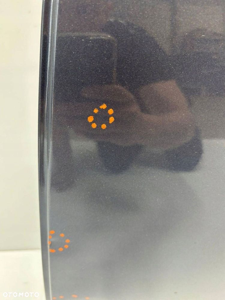 Hyundai I20 I Drzwi Lewe Tył Tylne - 5