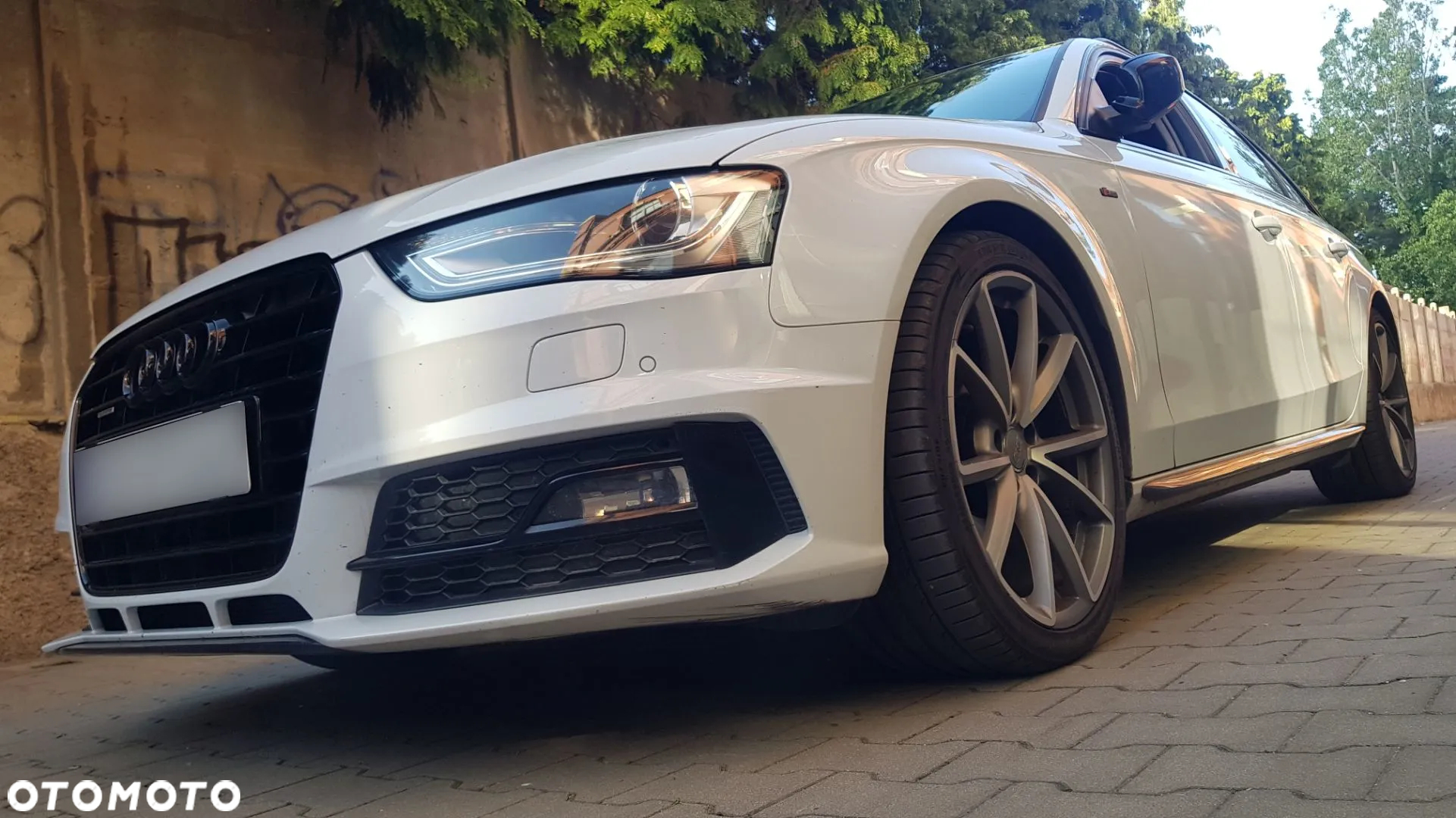 Audi A4 2.0 TDI Quattro Sport S tronic - 5