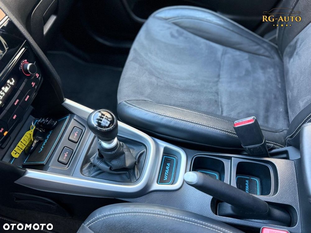 Suzuki Vitara - 39