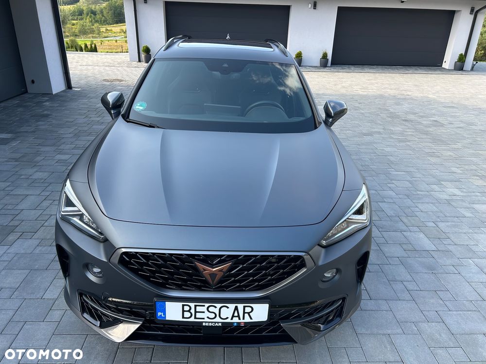 Cupra Formentor 2.0 TSI 4Drive VZ DSG - 18