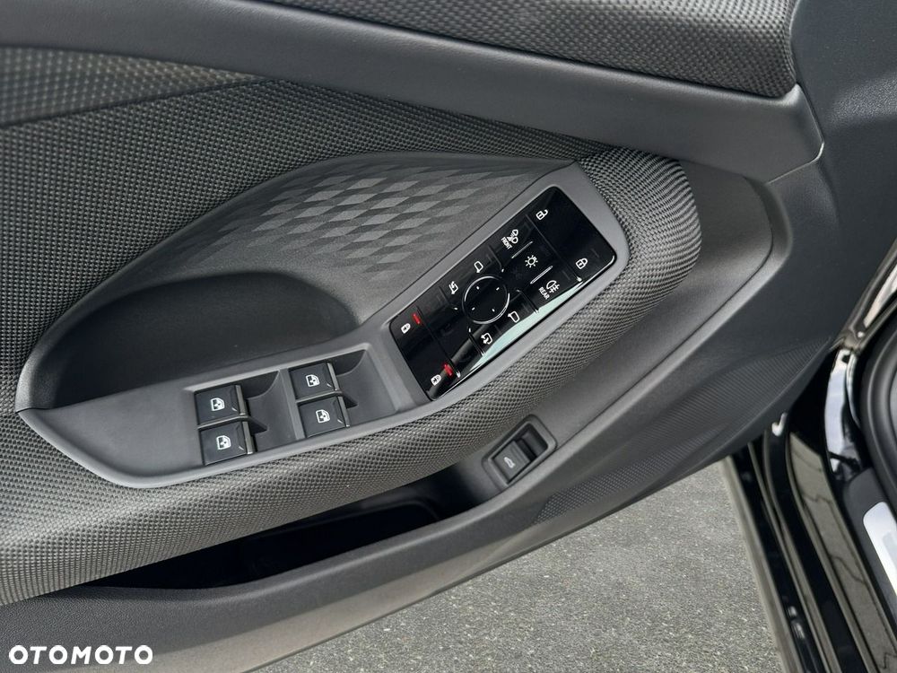 Audi A5 Avant TFSI 110 kW S tronic - 38