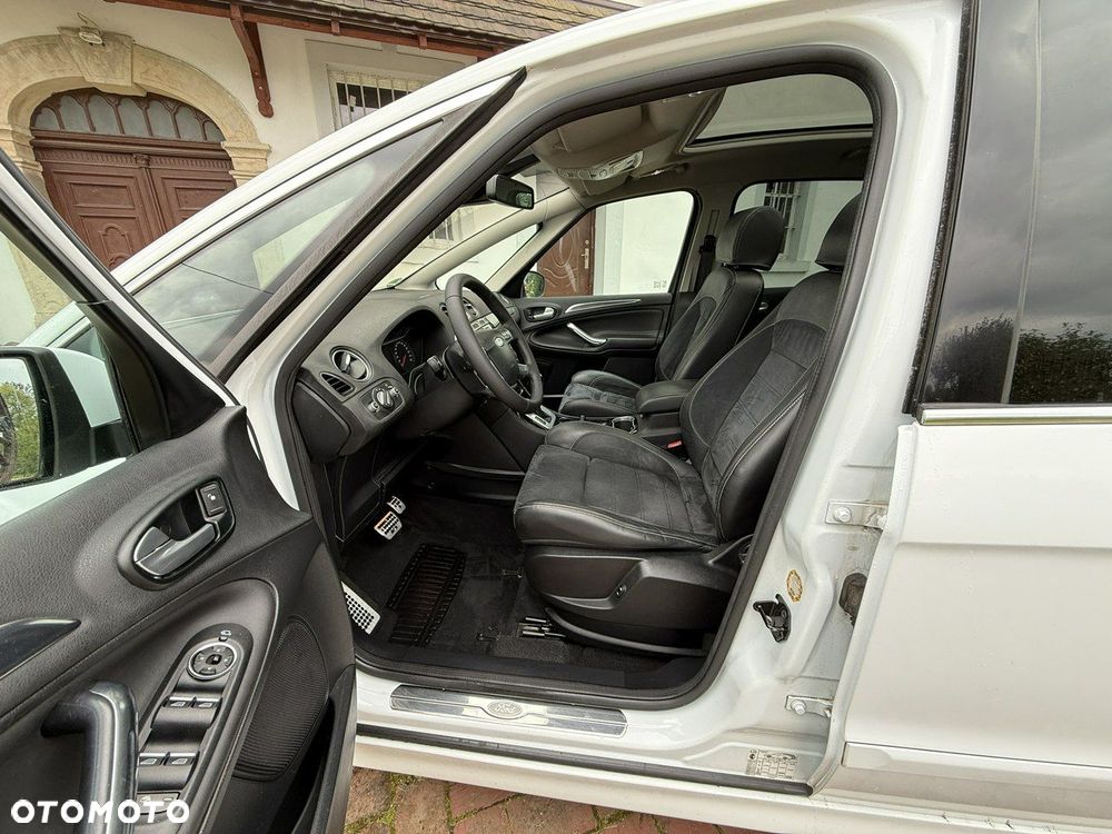 Ford S-Max 2.0 T Platinium X MPS6 - 19