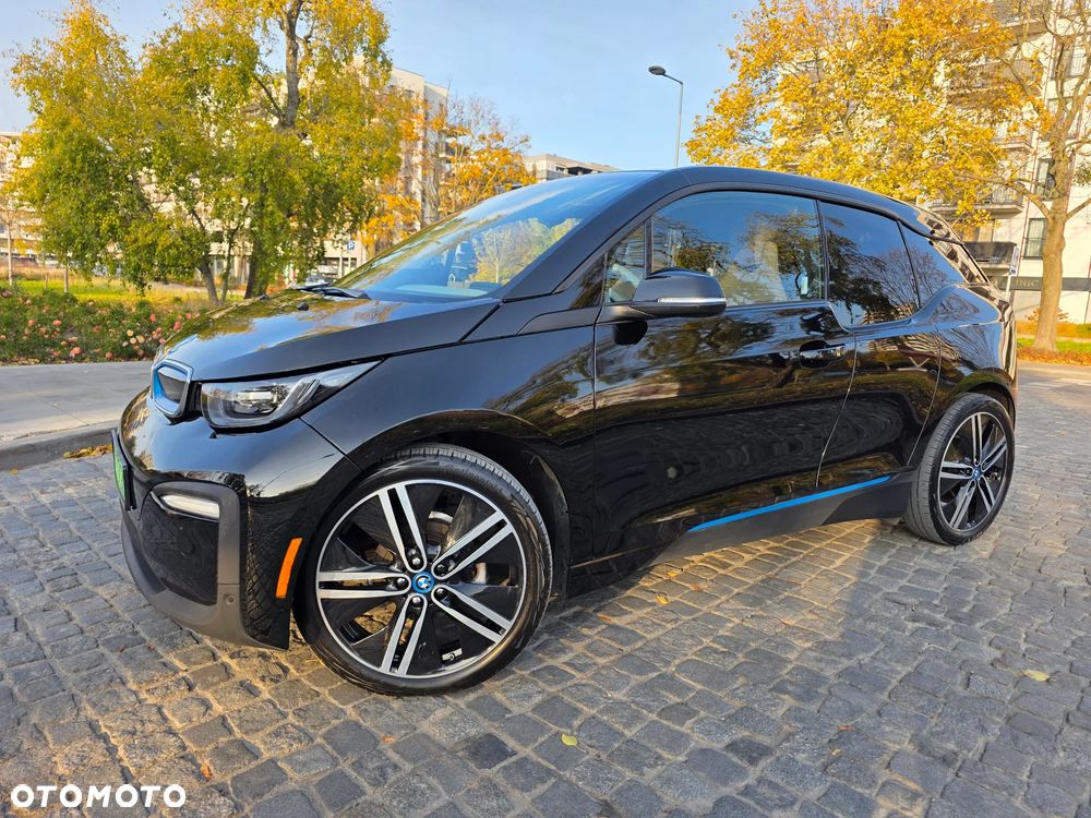 BMW i3 120 Ah - 3