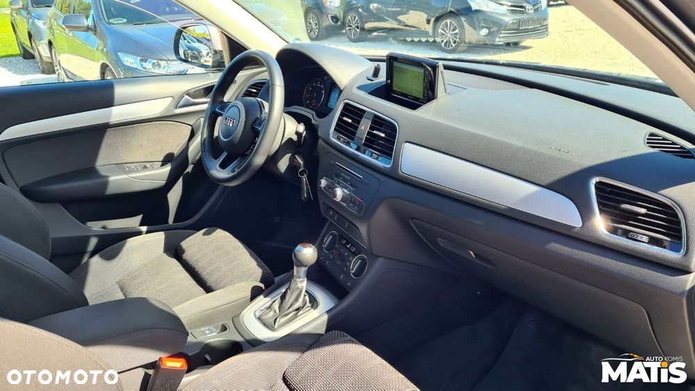 Audi Q3 - 8