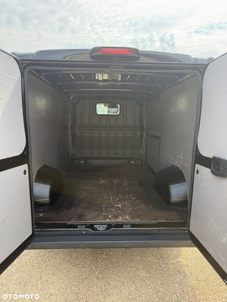 Peugeot Boxer - 23
