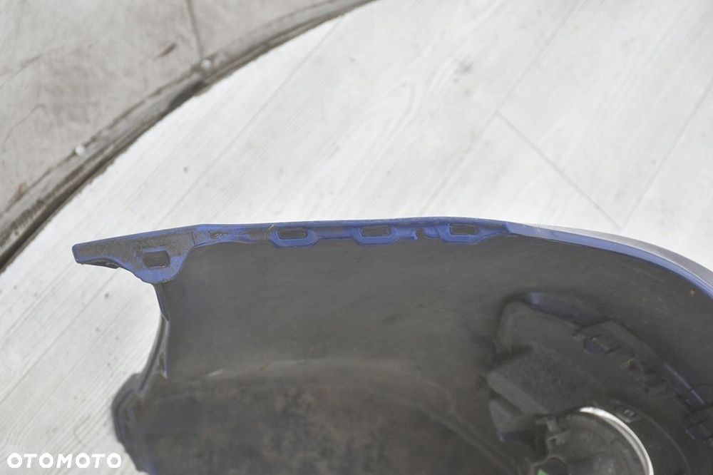 zderzak przedni * przód mazda 5 v i lift - 12