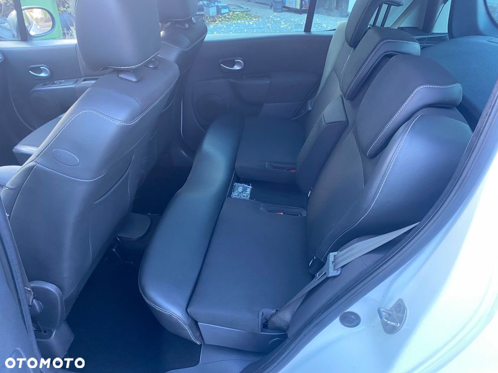 Renault Modus 1.2 16V TCE Night and Day - 28