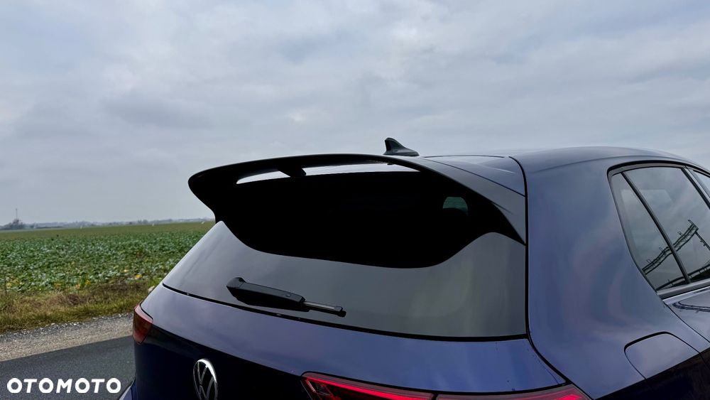Volkswagen Golf VIII 2.0 TDI R-Line DSG - 7
