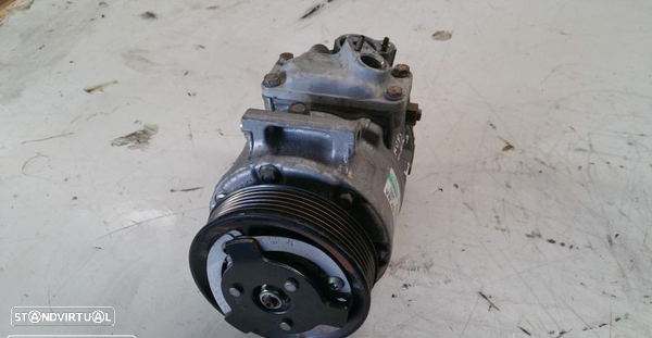 Compressor AC AUDI A3 2.0 TDI 170CV 2007