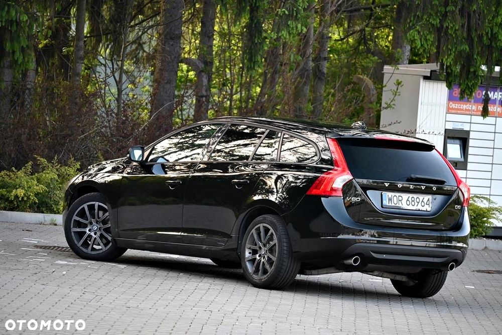Volvo V60 - 20