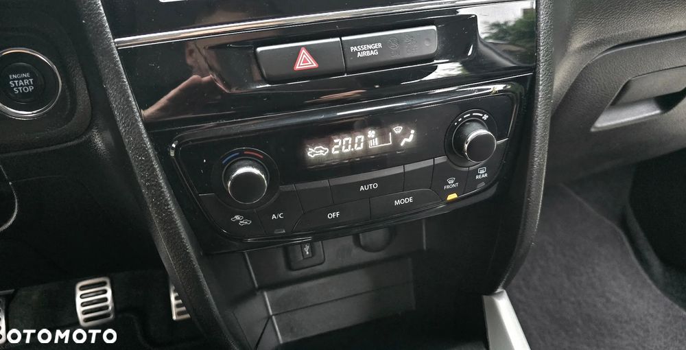 Suzuki Vitara 1.4 Boosterjet Comfort - 19