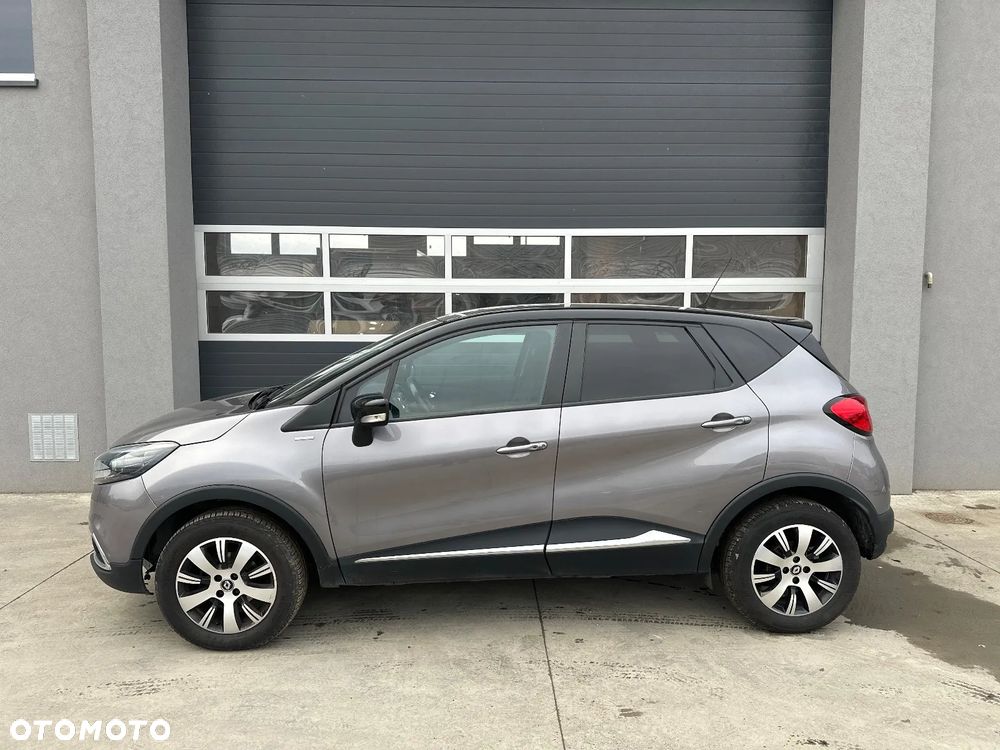 Renault Captur 0.9 Energy TCe Limited - 1