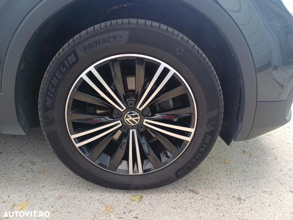 Volkswagen Tiguan 2.0 TDI DSG Base - 25