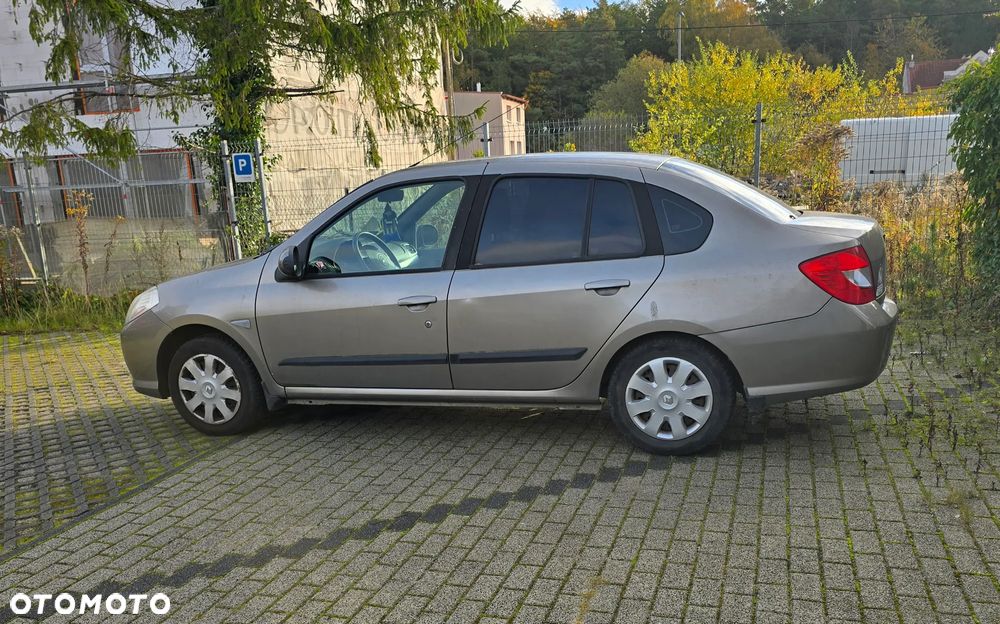 Renault Thalia 1.2 16V All Inclusive - 3