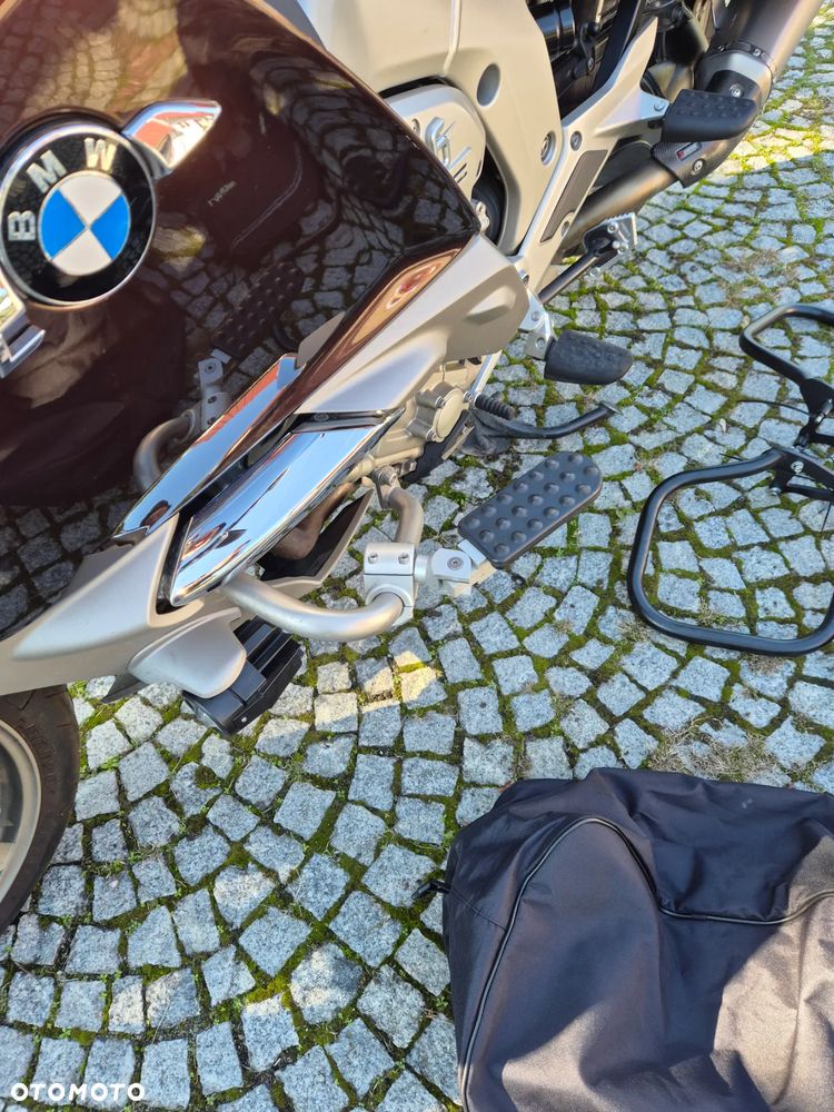 BMW K - 7