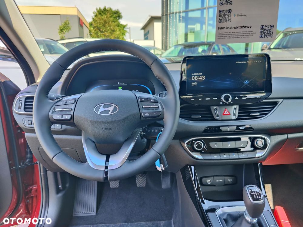 Hyundai i30 1.0 T-GDI Pure - 9