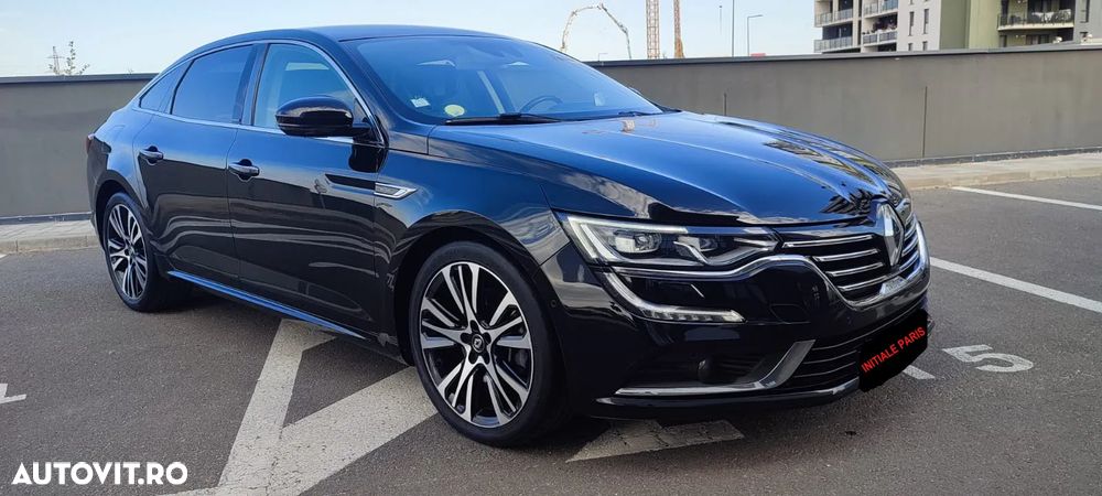 Renault Talisman - 3