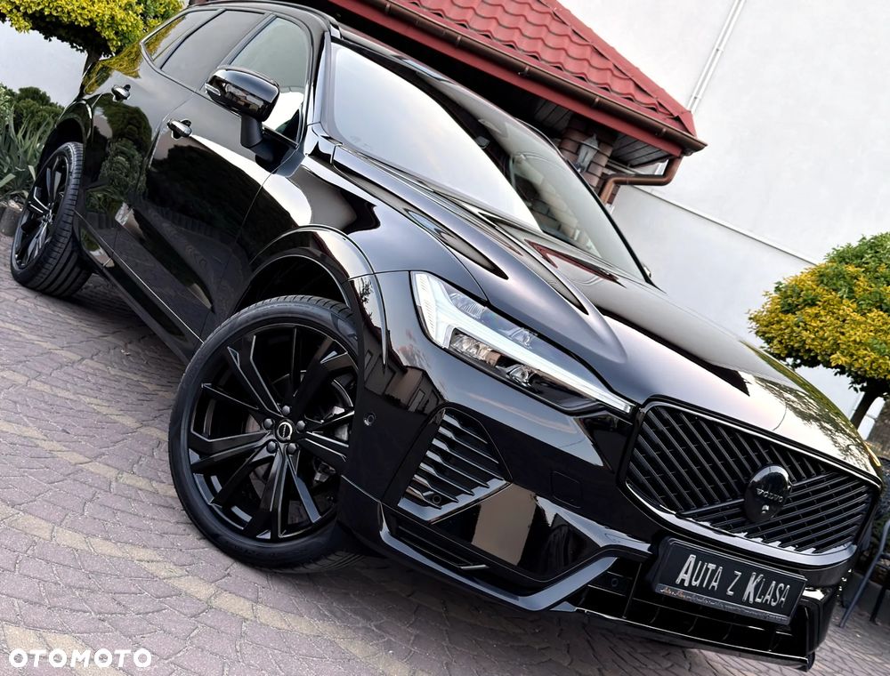 Volvo XC 60 B5 B AWD Geartronic RDesign - 3