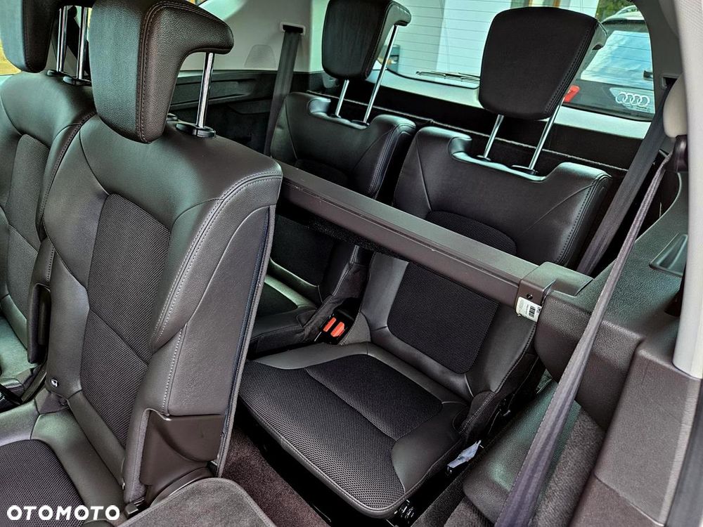 Renault Espace Energy dCi 160 EDC LIMITED - 27