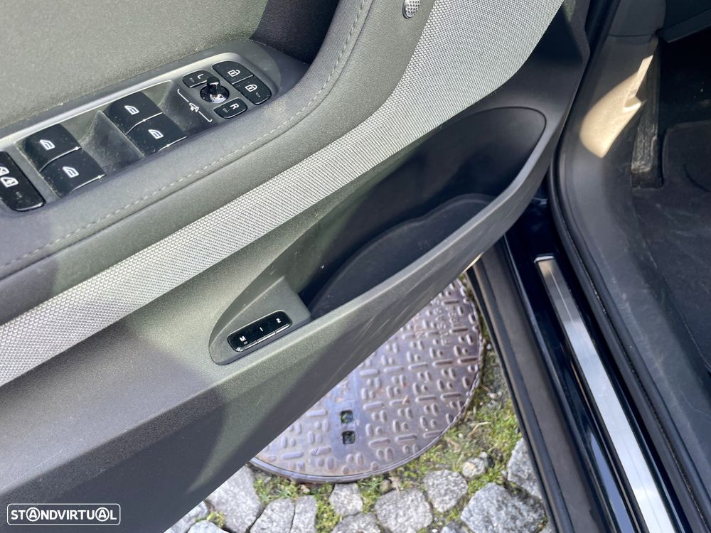Polestar 2 Long Range 78 kWh AWD - 16