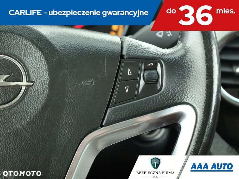 Opel Antara - 18