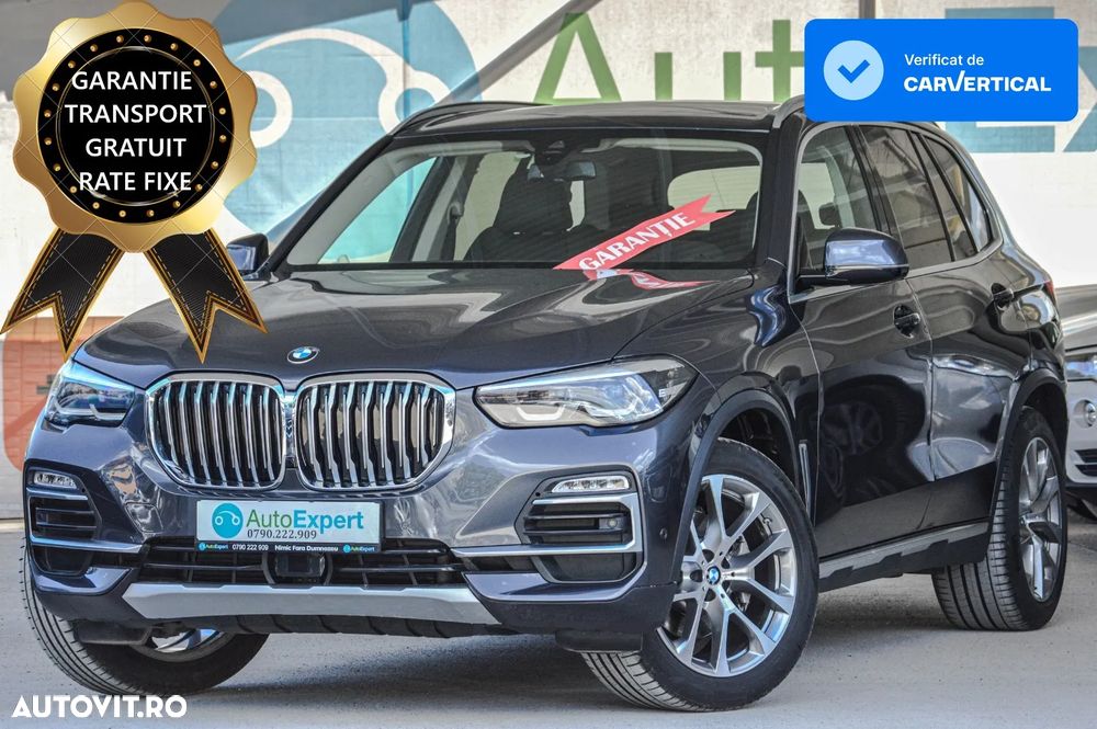BMW X5 xDrive25d xLine - 2