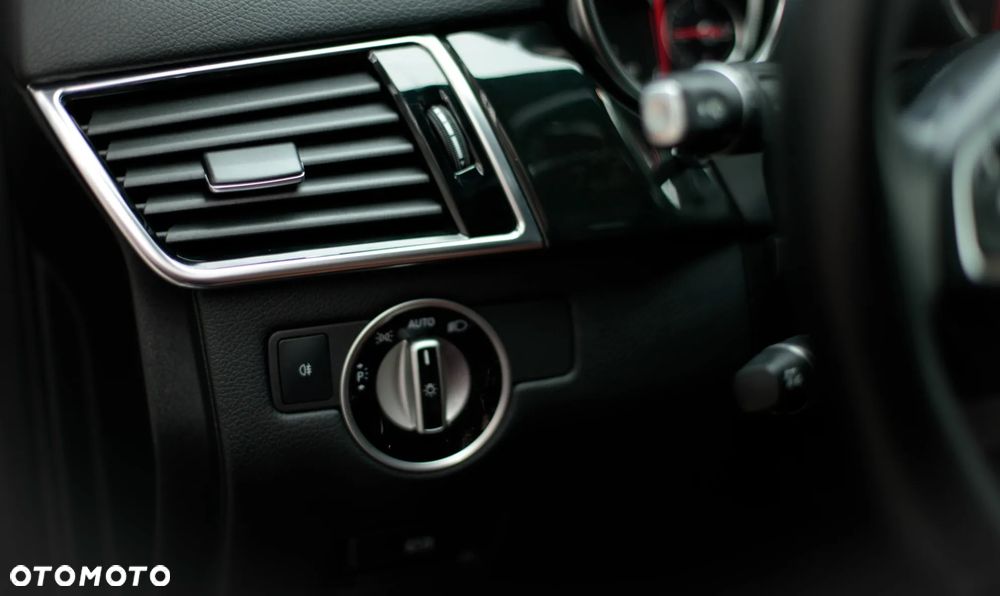 Mercedes-Benz GLS 450 4-Matic - 17