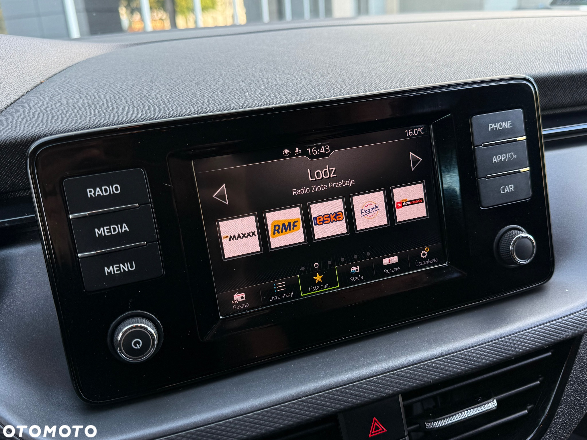 Skoda Scala 1.0 TSI Style - 12