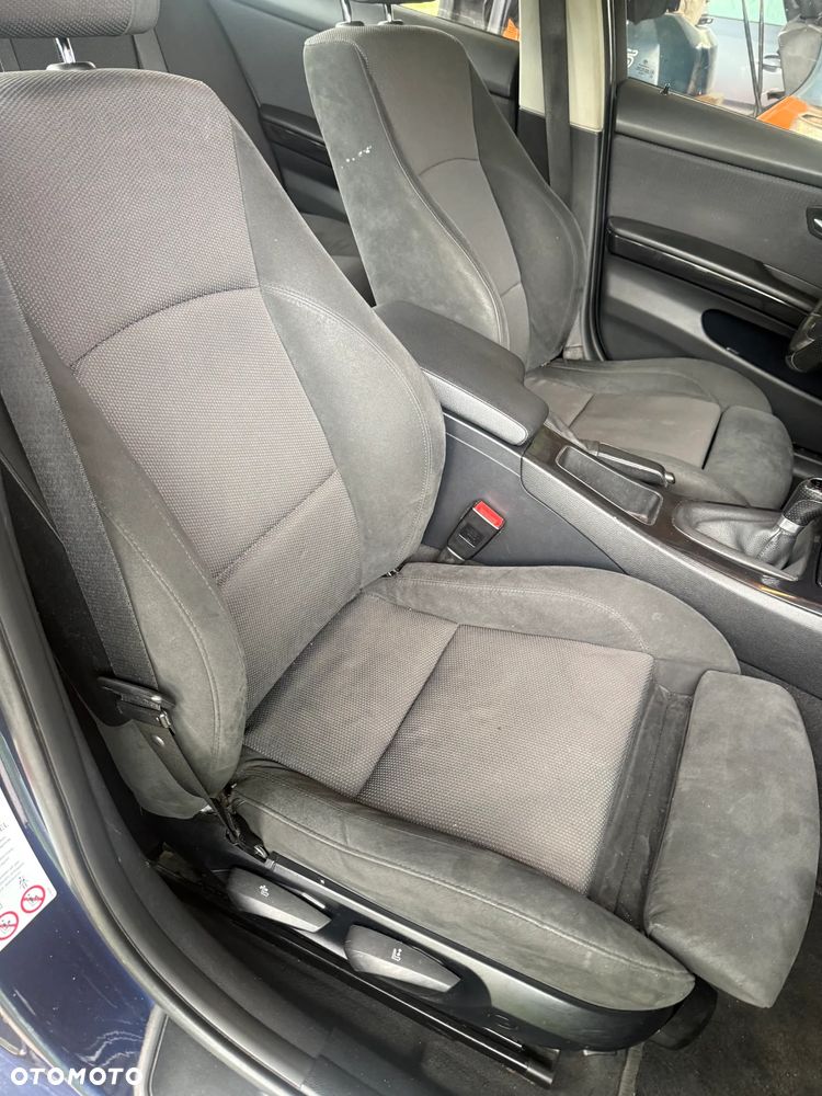 BMW Seria 3 - 19